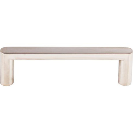 Latham Pull ( SS304 | Polished Stainless Steel - Stainless II Collection ) | Manufactured Globally