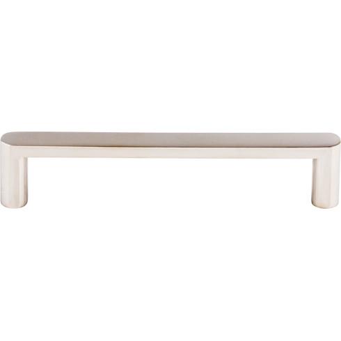 Latham Pull ( SS304 | Polished Stainless Steel - Stainless II Collection ) | Manufactured Globally