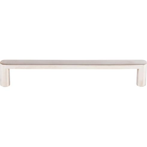 Latham Pull ( SS304 | Polished Stainless Steel - Stainless II Collection ) | Manufactured Globally