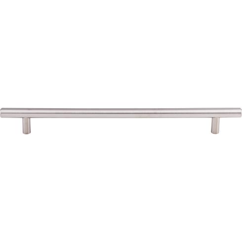 Solid Bar Pull ( SS304 | Brushed Stainless Steel - Stainless Collection ) | Manufactured Globally