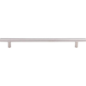 Solid Bar Pull ( SS304 | Brushed Stainless Steel - Stainless Collection ) | Manufactured Globally