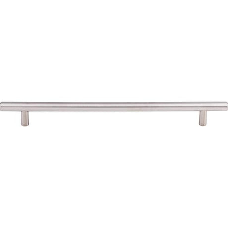 Solid Bar Pull ( SS304 | Brushed Stainless Steel - Stainless Collection ) | Manufactured Globally