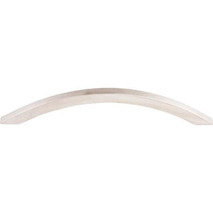 Lola Pull ( SS304 | Brushed Stainless Steel - Stainless II Collection ) | Manufactured Globally