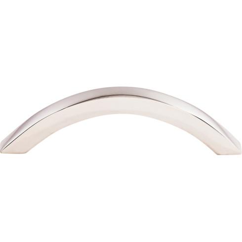 Lola Pull ( SS304 | Polished Stainless Steel - Stainless II Collection ) | Manufactured Globally