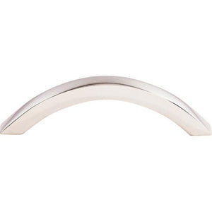 Lola Pull ( SS304 | Polished Stainless Steel - Stainless II Collection ) | Manufactured Globally