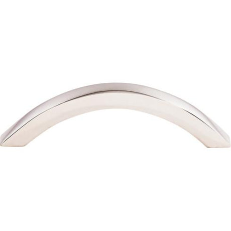 Lola Pull ( SS304 | Polished Stainless Steel - Stainless II Collection ) | Manufactured Globally