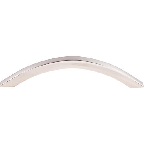 Lola Pull ( SS304 | Polished Stainless Steel - Stainless II Collection ) | Manufactured Globally