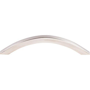 Lola Pull ( SS304 | Polished Stainless Steel - Stainless II Collection ) | Manufactured Globally