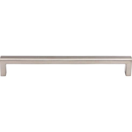 Ashmore Pull ( SS304 | Brushed Stainless Steel - Stainless II Collection ) | Manufactured Globally