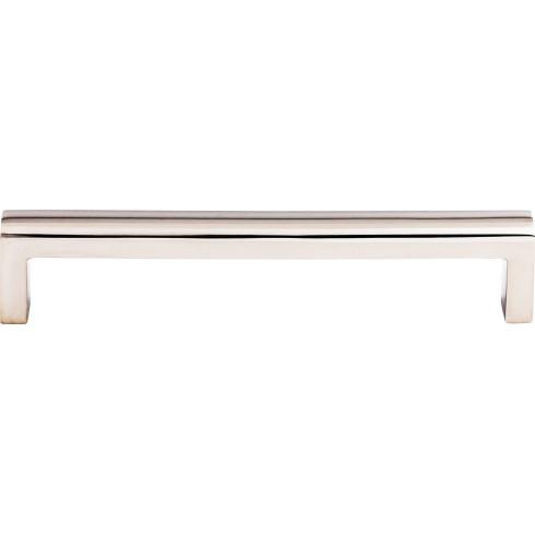 Ashmore Pull ( SS304 | Polished Stainless Steel - Stainless II Collection ) | Manufactured Globally