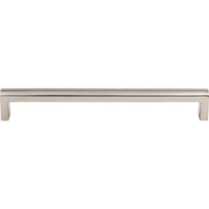 Ashmore Pull ( SS304 | Polished Stainless Steel - Stainless II Collection ) | Manufactured Globally