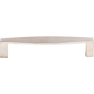 Lansing Pull ( SS304 | Brushed Stainless Steel - Stainless II Collection ) | Manufactured Globally