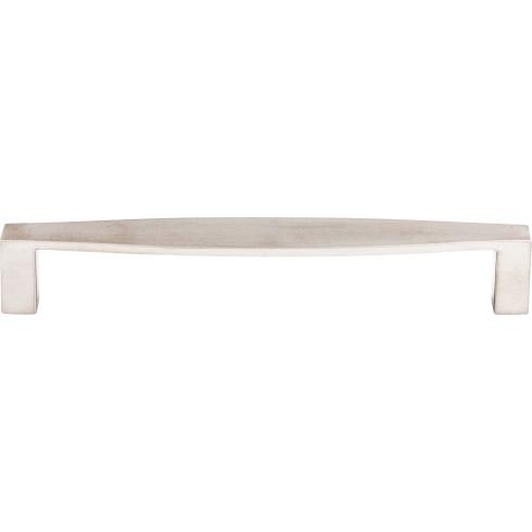 Lansing Pull ( SS304 | Brushed Stainless Steel - Stainless II Collection ) | Manufactured Globally