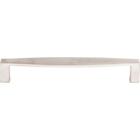 Lansing Pull ( SS304 | Brushed Stainless Steel - Stainless II Collection ) | Manufactured Globally