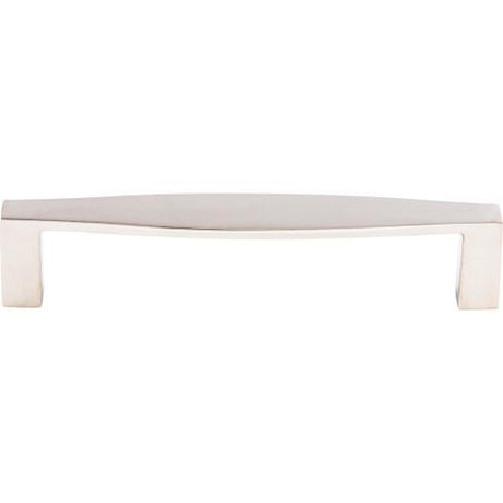 Lansing Pull ( SS304 | Polished Stainless Steel - Stainless II Collection ) | Manufactured Globally