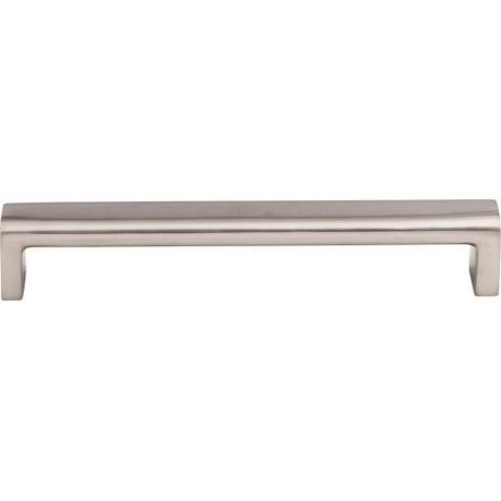 Hull Pull ( SS304 | Brushed Stainless Steel - Stainless II Collection ) | Manufactured Globally