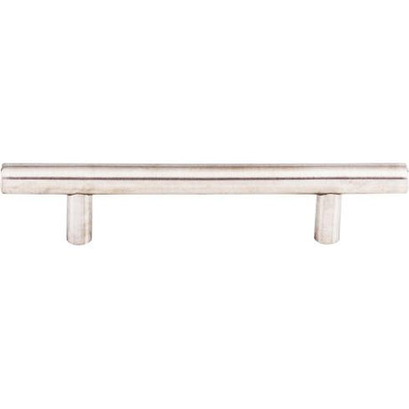 Hollow Bar Pull ( SS304 | Brushed Stainless Steel - Stainless Collection ) | Manufactured Globally