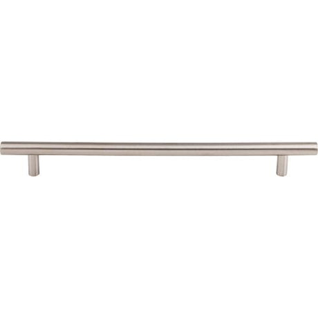 Hollow Bar Pull ( SS304 | Brushed Stainless Steel - Stainless Collection ) | Manufactured Globally