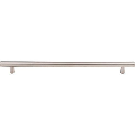 Hollow Bar Pull ( SS304 | Brushed Stainless Steel - Stainless Collection ) | Manufactured Globally