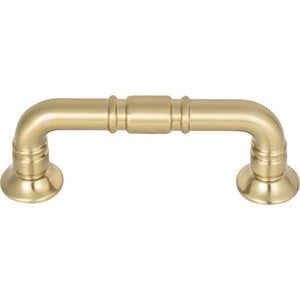 Kent Pull ( Zinc Alloy | Honey Bronze - Grace Collection ) | Manufactured Globally
