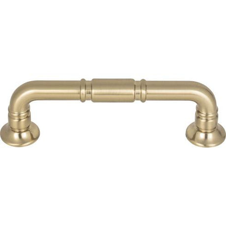 Kent Pull ( Zinc Alloy | Honey Bronze - Grace Collection ) | Manufactured Globally