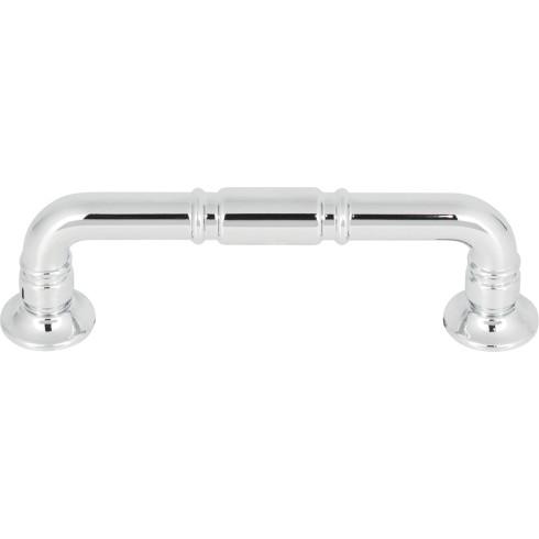 Kent Pull ( Zinc Alloy | Polished Chrome - Grace Collection ) | Manufactured Globally