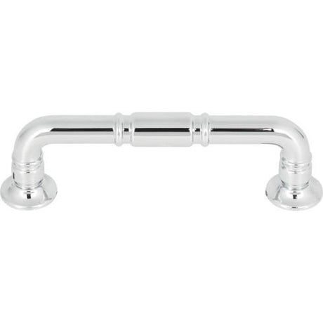 Kent Pull ( Zinc Alloy | Polished Chrome - Grace Collection ) | Manufactured Globally