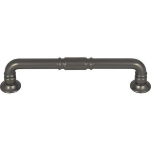 Kent Pull ( Zinc Alloy | Ash Gray - Grace Collection ) | Manufactured Globally