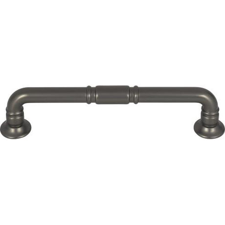 Kent Pull ( Zinc Alloy | Ash Gray - Grace Collection ) | Manufactured Globally