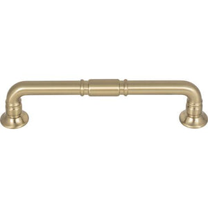 Kent Pull ( Zinc Alloy | Honey Bronze - Grace Collection ) | Manufactured Globally