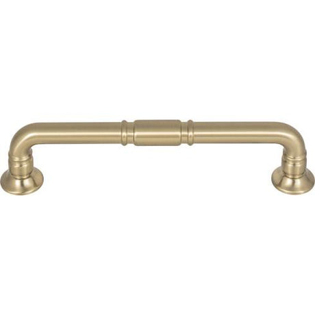 Kent Pull ( Zinc Alloy | Honey Bronze - Grace Collection ) | Manufactured Globally