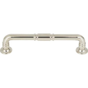 Kent Pull ( Zinc Alloy | Polished Nickel - Grace Collection ) | Manufactured Globally