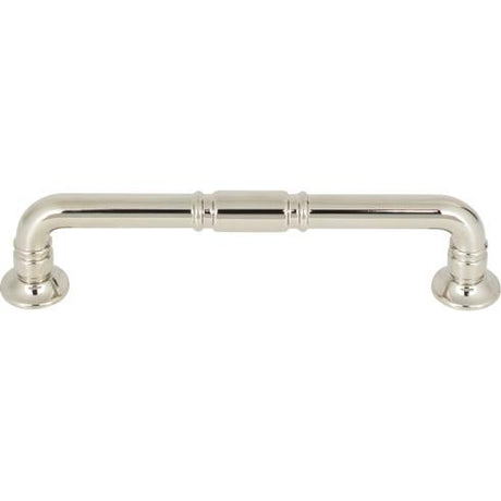 Kent Pull ( Zinc Alloy | Polished Nickel - Grace Collection ) | Manufactured Globally