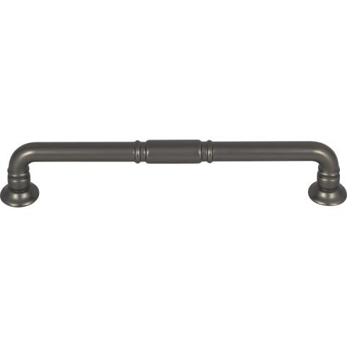 Kent Pull ( Zinc Alloy | Ash Gray - Grace Collection ) | Manufactured Globally