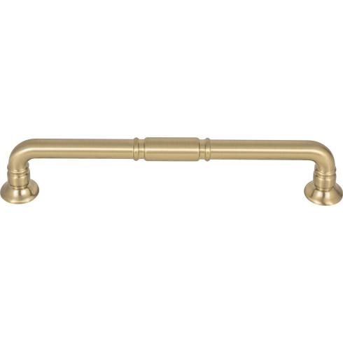 Kent Pull ( Zinc Alloy | Honey Bronze - Grace Collection ) | Manufactured Globally