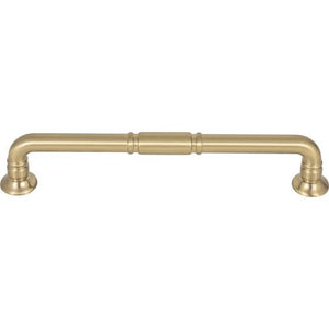 Kent Pull ( Zinc Alloy | Honey Bronze - Grace Collection ) | Manufactured Globally