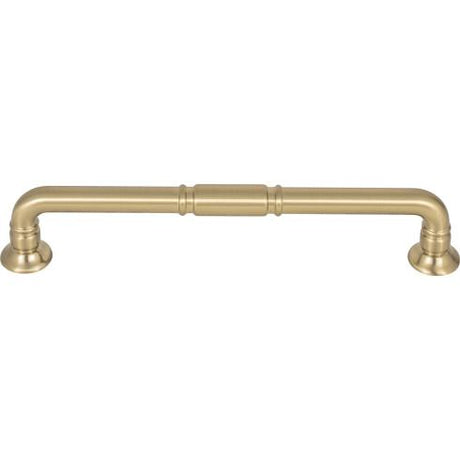 Kent Pull ( Zinc Alloy | Honey Bronze - Grace Collection ) | Manufactured Globally