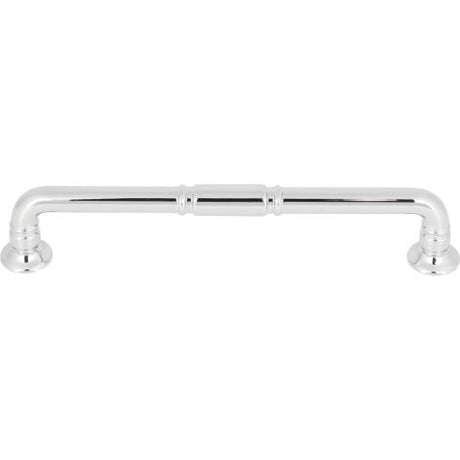 Kent Pull ( Zinc Alloy | Polished Chrome - Grace Collection ) | Manufactured Globally