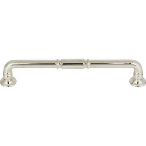Kent Pull ( Zinc Alloy | Polished Nickel - Grace Collection ) | Manufactured Globally