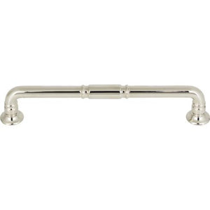 Kent Pull ( Zinc Alloy | Polished Nickel - Grace Collection ) | Manufactured Globally