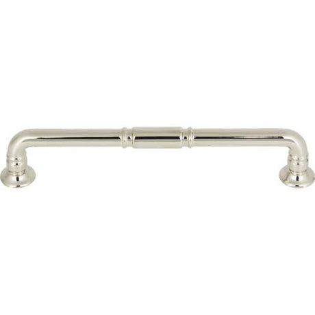 Kent Pull ( Zinc Alloy | Polished Nickel - Grace Collection ) | Manufactured Globally