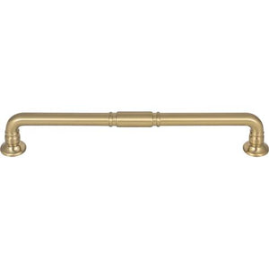 Kent Pull ( Zinc Alloy | Honey Bronze - Grace Collection ) | Manufactured Globally