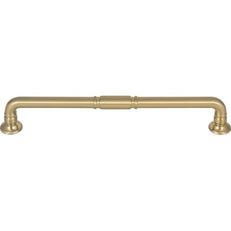 Kent Pull ( Zinc Alloy | Honey Bronze - Grace Collection ) | Manufactured Globally