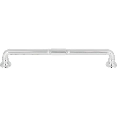 Kent Pull ( Zinc Alloy | Polished Chrome - Grace Collection ) | Manufactured Globally