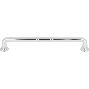 Kent Pull ( Zinc Alloy | Polished Chrome - Grace Collection ) | Manufactured Globally