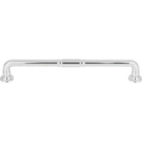 Kent Pull ( Zinc Alloy | Polished Chrome - Grace Collection ) | Manufactured Globally