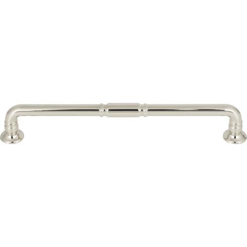 Kent Pull ( Zinc Alloy | Polished Nickel - Grace Collection ) | Manufactured Globally