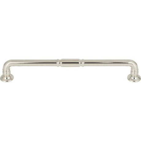 Kent Pull ( Zinc Alloy | Polished Nickel - Grace Collection ) | Manufactured Globally