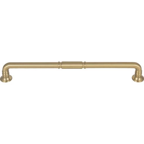 Kent Pull ( Zinc Alloy | Honey Bronze - Grace Collection ) | Manufactured Globally