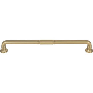 Kent Pull ( Zinc Alloy | Honey Bronze - Grace Collection ) | Manufactured Globally